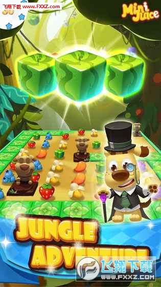 Mini Juice°v1.0.3ͼ0