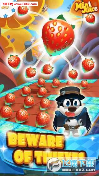Mini Juice°v1.0.3ͼ1