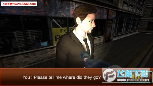 Scary Neighbor Strange(ھӵʹ׿)v1.0ͼ0