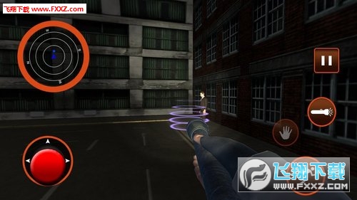 Scary Neighbor Strange(ھӵʹ׿)v1.0ͼ1