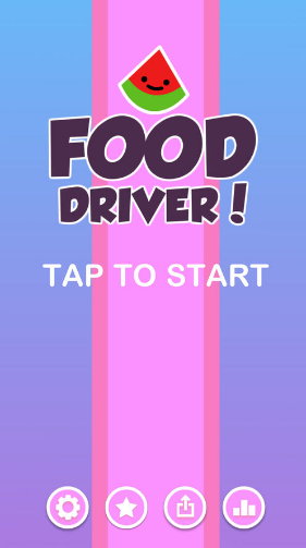 Food Driver(ʳ˾C[)2.0؈D0