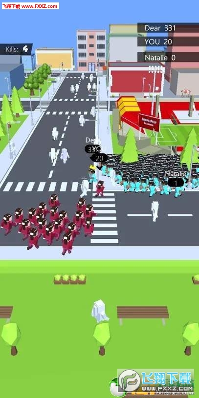 Crowd.io(Crowd Popular׿)v1.0ͼ0