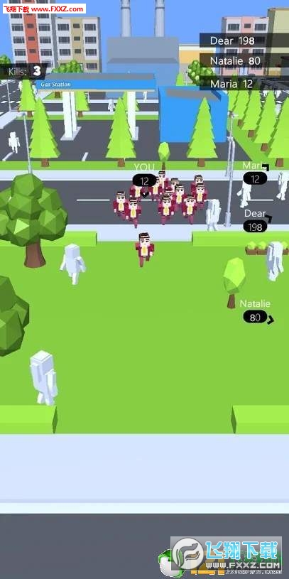 Crowd.io(Crowd Popular׿)v1.0ͼ2