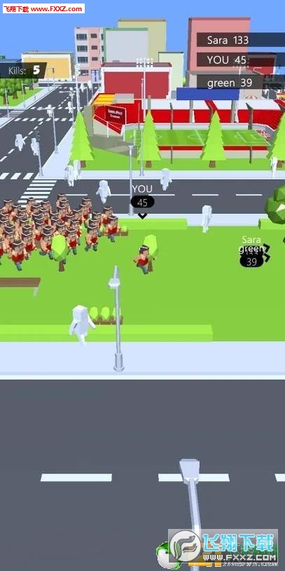 Crowd.io(Crowd Popular׿)v1.0ͼ3