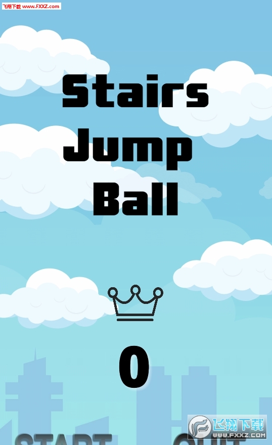 Stairs Jump Ball(¥ΰ׿)V2.2ͼ1