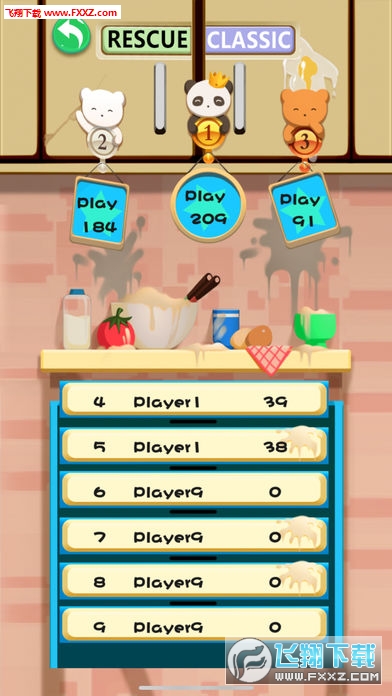 Teasing Fight Kitchen(սٷ)v1.0ͼ1
