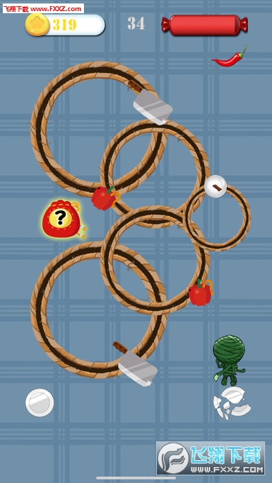 Teasing Fight Kitchen(սٷ)v1.0ͼ2