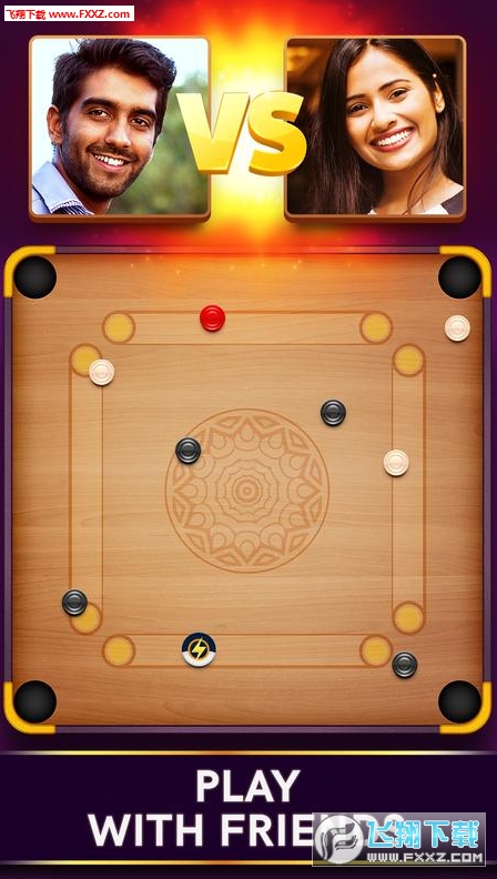 Carrom Pool׿ʽv1.0.2ͼ1