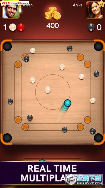 Carrom Pool׿ʽv1.0.2ͼ2