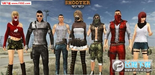 SwagShooter2(ʽ)v1.0ͼ0
