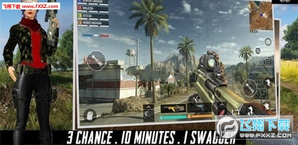 SwagShooter2(ʽ)v1.0ͼ2