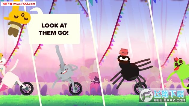 Unicycle Giraffe׿v1.55ͼ0