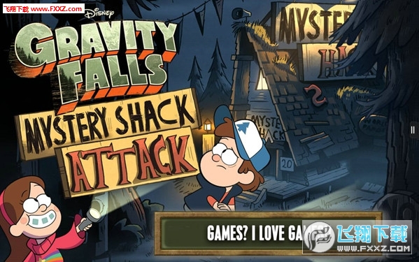 Gravity Falls(ֵС޸İ)ͼ0