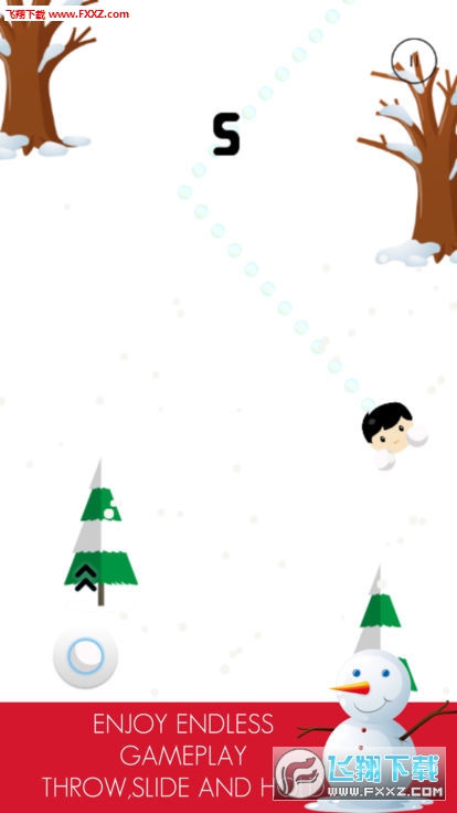 SnowBall Champions(ѩھιٷ)1.0.3ͼ1