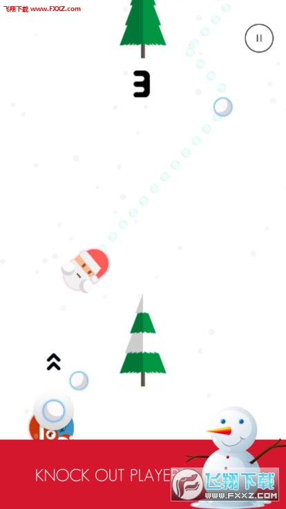 SnowBall Champions(ѩھιٷ)1.0.3ͼ2