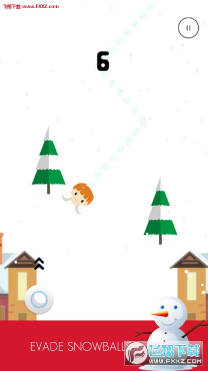 SnowBall Champions(ѩھιٷ)1.0.3ͼ3