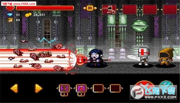 Dracula Frankenstein and Co[v1.0؈D1