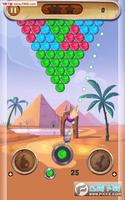 Pyramid Popֻv1.1.0ͼ1