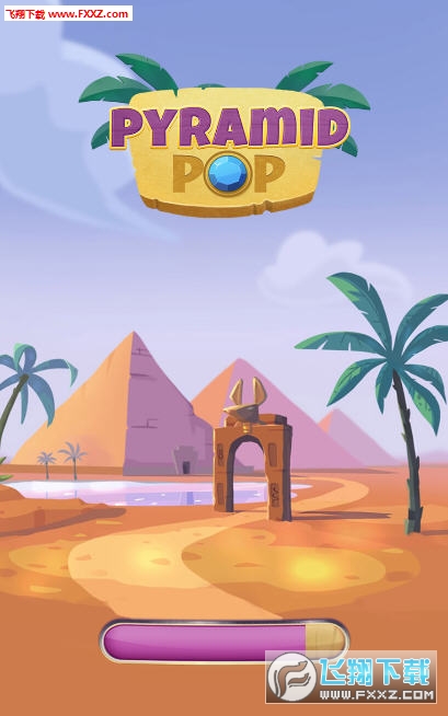 Pyramid Popֻv1.1.0ͼ2
