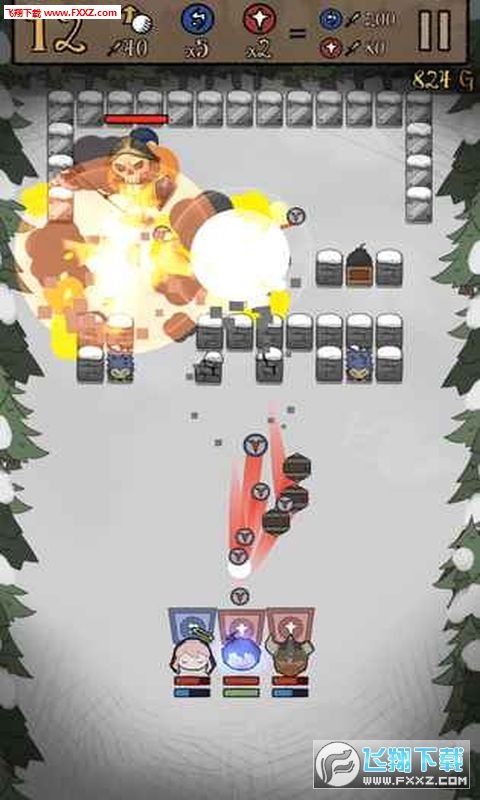 Brick Slayers׿v1.0.4ͼ1