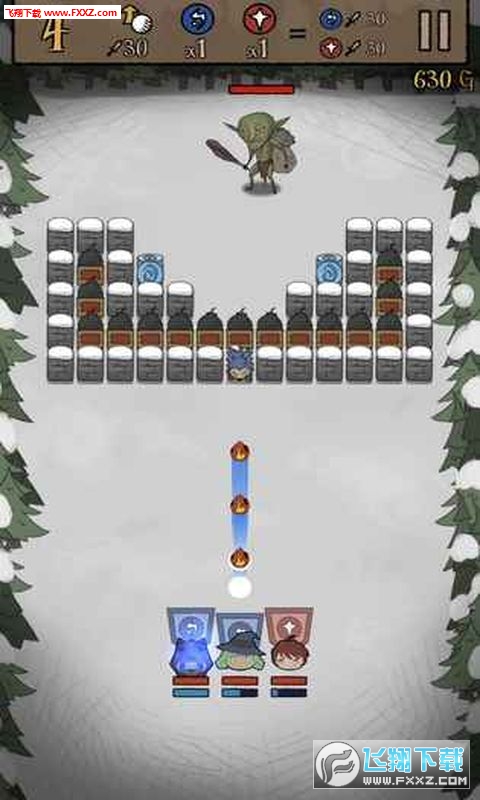 Brick Slayers׿v1.0.4ͼ2