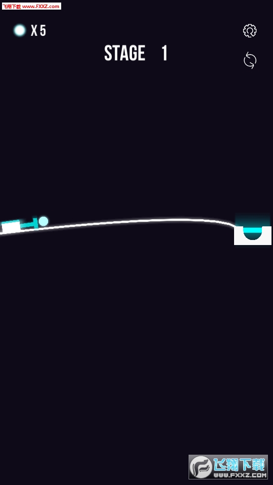 RollyourBall(Roll Your Ball׿)0.1.6ͼ0