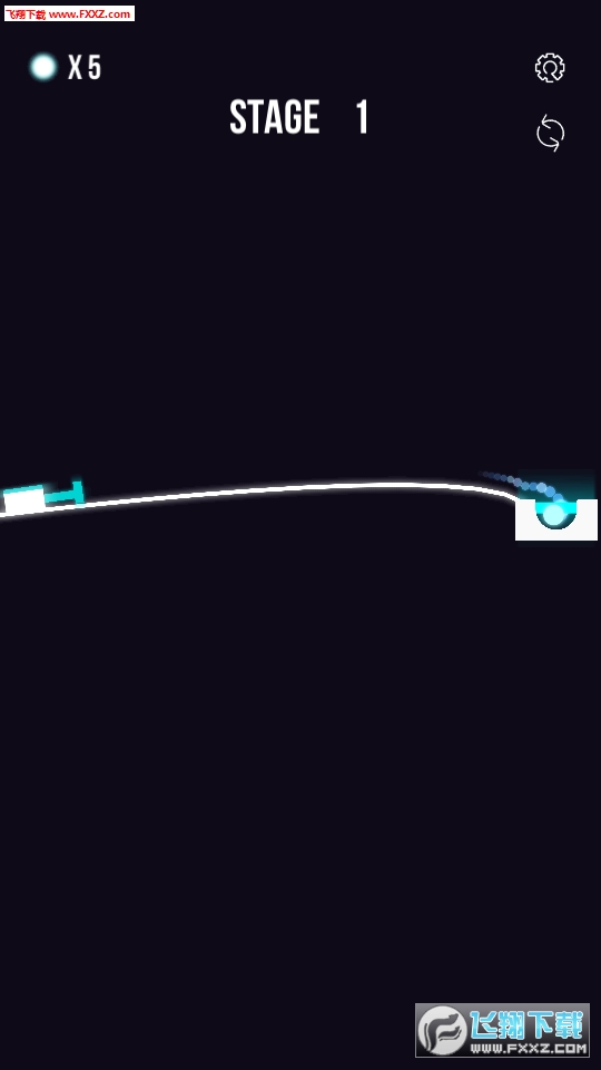 RollyourBall(Roll Your Ball׿)0.1.6ͼ1