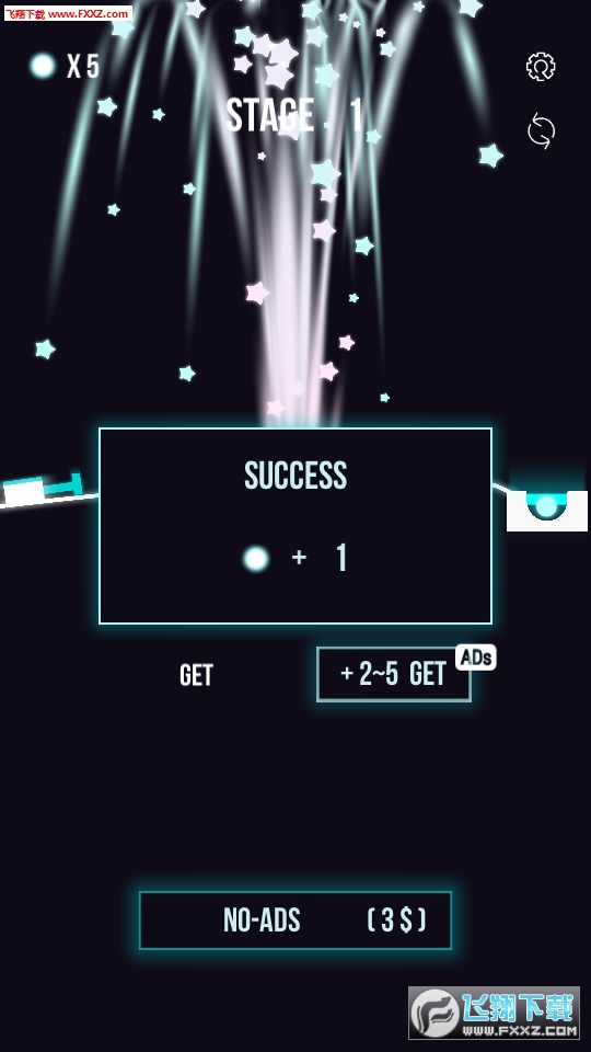 RollyourBall(Roll Your Ball׿)0.1.6ͼ2