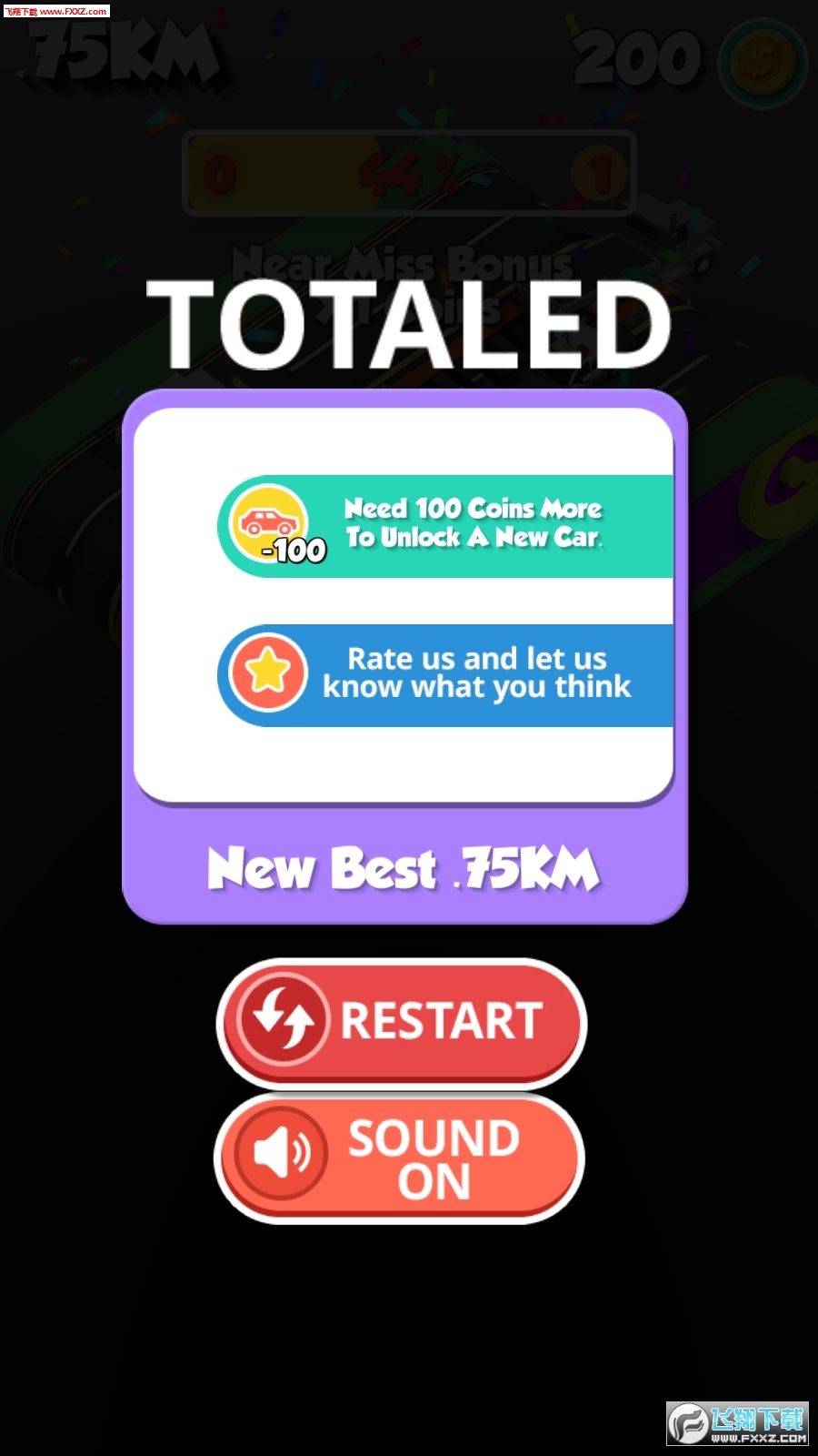 Busy Road -Drive & Drift(æĽֵΰ׿)1.0.3ͼ0