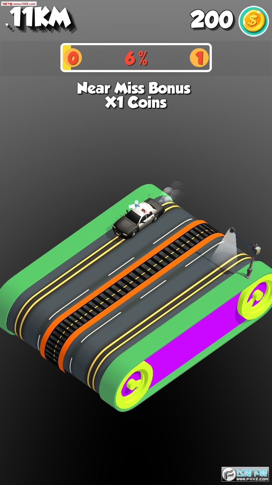 Busy Road -Drive & Drift(æĽֵΰ׿)1.0.3ͼ1