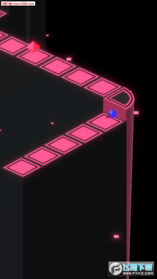 Helix Fire Jump(Ծΰ׿)1.1ͼ1