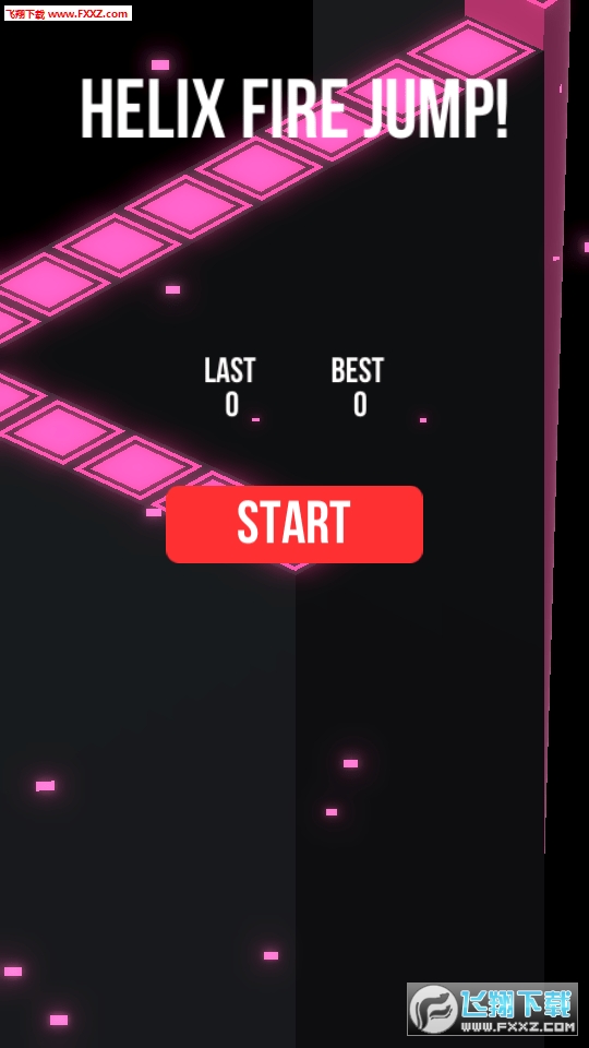 Helix Fire Jump(Ծΰ׿)1.1ͼ0
