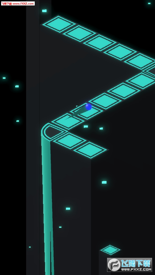 Helix Fire Jump(Ծΰ׿)1.1ͼ2