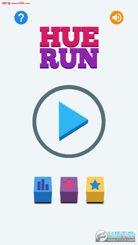 Hue Runner׿v2.0ͼ0