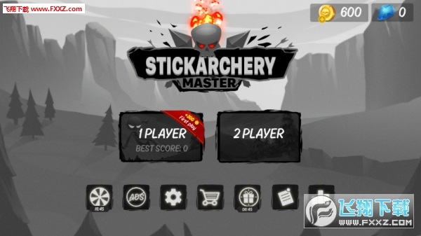 Stickarchery(ʦΰ׿)v1.0.4ͼ1