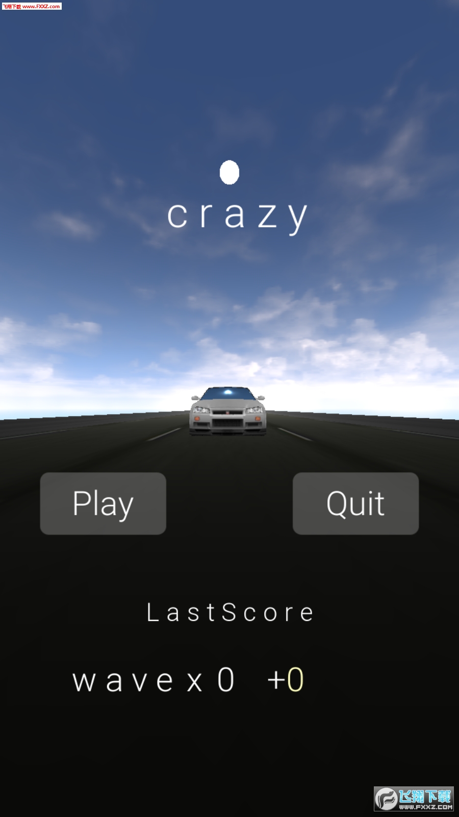 crazy[1.0.3؈D0