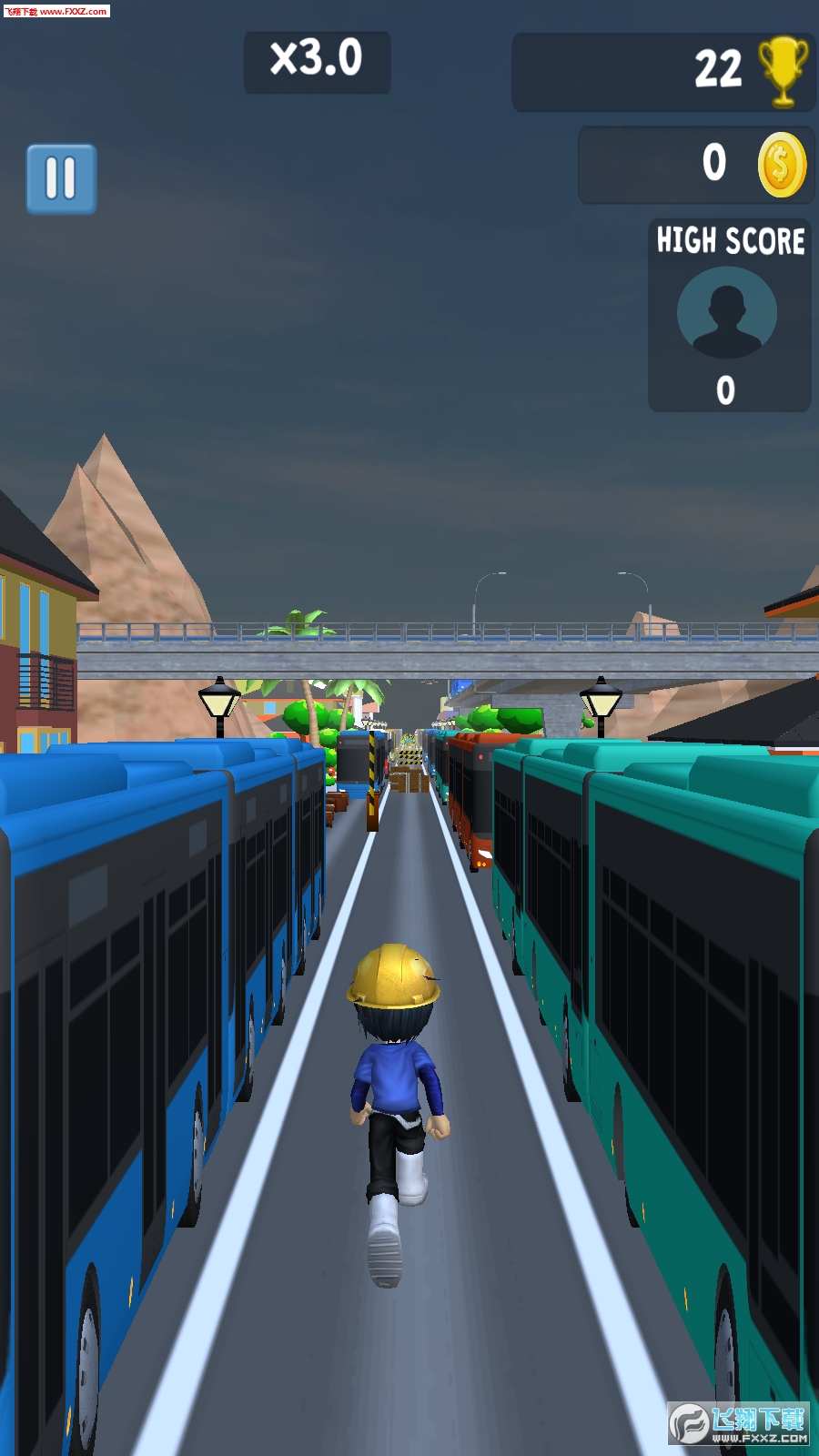 RunRush3D(3D)0.14ͼ2