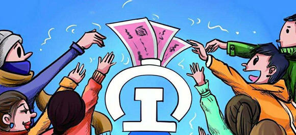 2019抢票软件哪个好_2019春节抢票软件