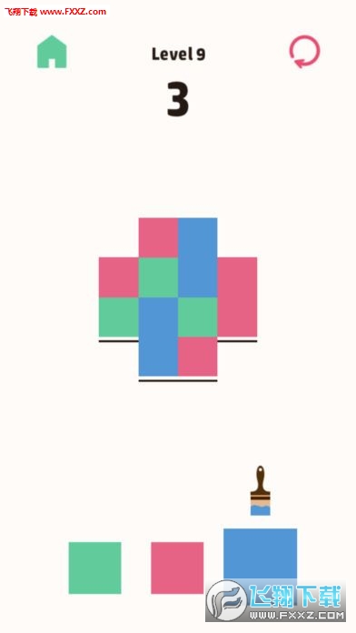 Paintiles Mini׿v1.0.3ͼ1