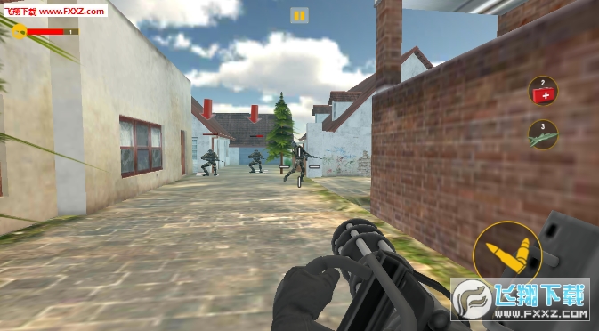 Counter Critical Strike Battle(׿)v1.0ͼ1