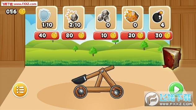 Crazy Catapult(ĵ)v1.0ͼ1