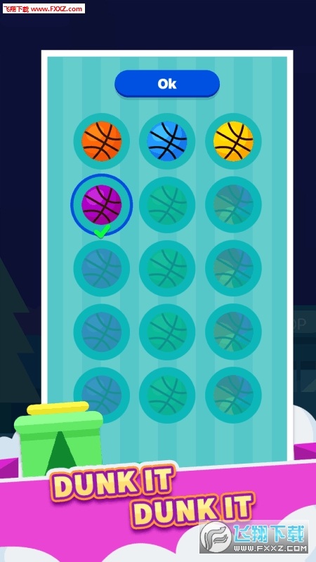 Hot Dunk׿v1.0.0ͼ2