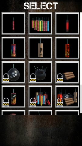 Firecrackers Bombs and Explosions Simulator(ֻģűֻ)v1.4201ͼ1