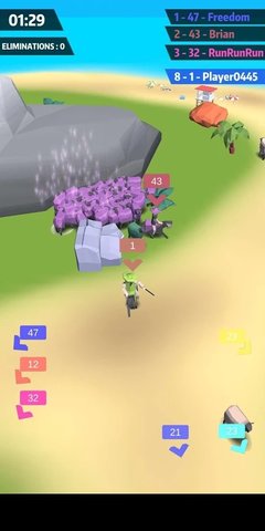 Crowded Pastures(ӵٷ)v1.0.1ͼ0