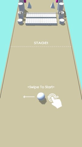 Color Danger 3Dٷv1.1.0ͼ2