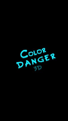 Color Danger 3Dٷv1.1.0ͼ0