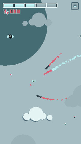 Missile VS Bugٷv1.0ͼ0
