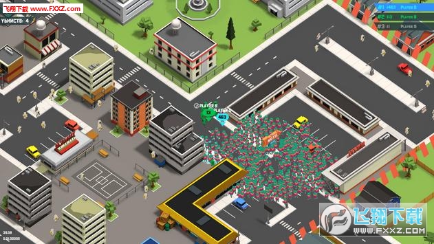 City Gangs׿v0.25ͼ0