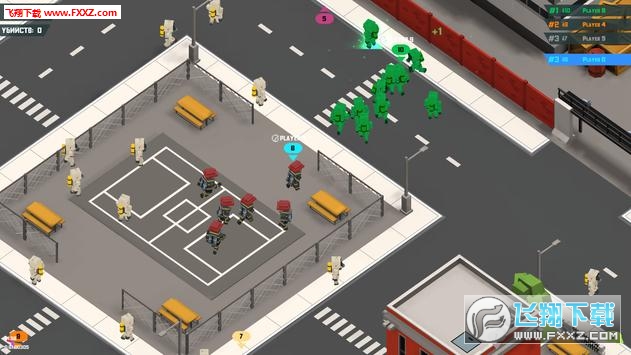 City Gangs׿v0.25ͼ2