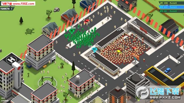 City Gangs׿v0.25ͼ3